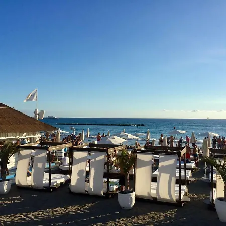Los Cristianos Valdes Lägenhet *