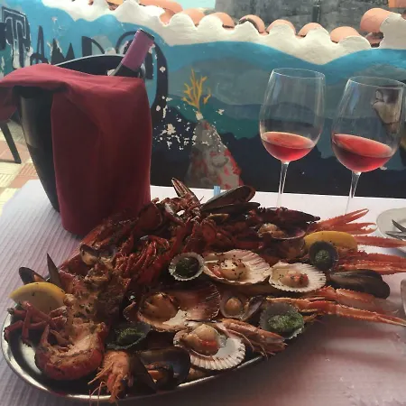 Los Cristianos Valdes Lägenhet *