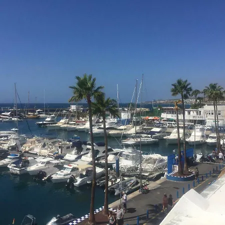 Los Cristianos Valdes Los Cristianos (Tenerife)