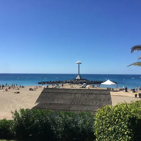 Los Cristianos Valdes Lägenhet *