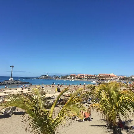 Daire Los Cristianos Valdes Los Cristianos (Tenerife)